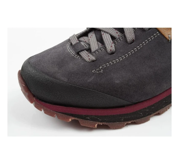 Aku Bellamont Gore-tex dámska robustná turistická obuv