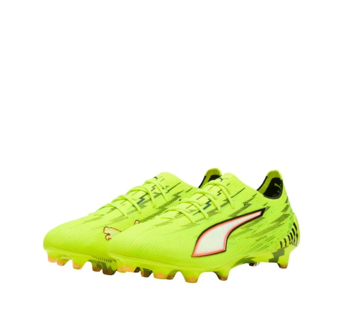 Futbalové topánky Puma Ultra 6 Ultimate FG 108699 01 Futbalové topánky Puma Ultra 6 Ultimate FG 108699 01