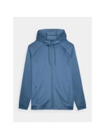 Pánská tréninková mikina s kapucí model 21906976 - 4F