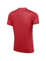 Pánske tričko Nike Dri-Fit Park 26 SS Top Red HM7127 657 Pánske