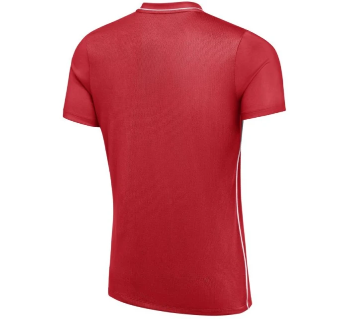 Pánske tričko Nike Dri-Fit Park 26 SS Top Red HM7127 657 Pánske