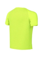 Detské tričko Nike Dri-Fit Park VIII limetkovo zelená HV8182 702