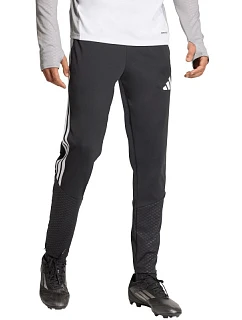 Pánske tréningové nohavice adidas Tiro 26 Competition black KA5119