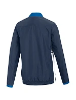 Dětská mikina Nike DriFit Academy 25 tmavě modrá model 22177446 410 - Nike Team