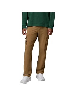 Tech Cargo Pant Hnědé model 22380023 - Columbia