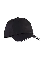 Kšiltovka Team černá, 02 model 22283349 - Puma