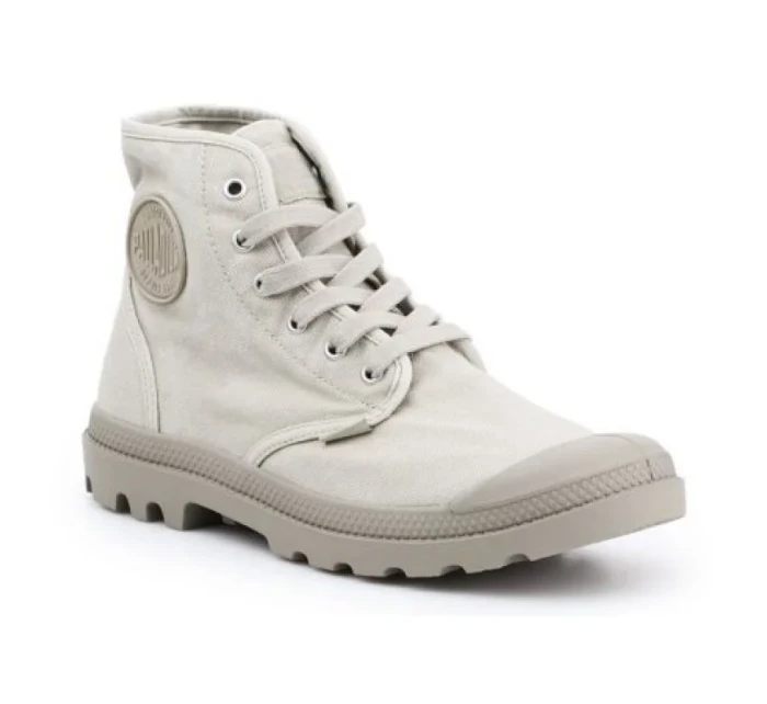 Pánske topánky Pampa HI M 02352-316 - Palladium
