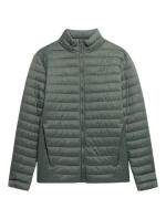 Pánská bunda M H4Z21 model 16212967 41S - 4F