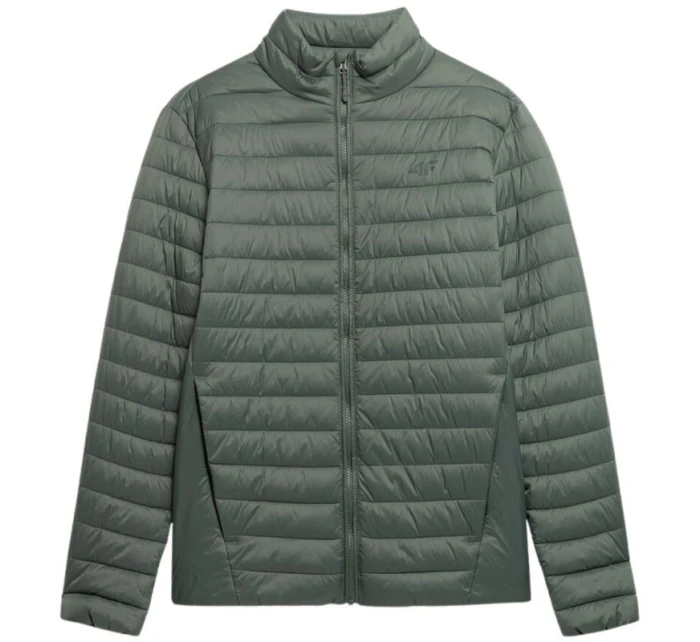 Pánská bunda M H4Z21 model 16212967 41S - 4F