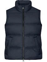 JN Dámská vesta 02. navy model 22460006 - Daiber JN Dámská vesta 02. navy model 22460006 - Daiber