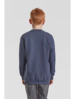 Classic Kids SetIn Sweat Dětská mikina model 22535687 black - Fruit of the Loom Classic Kids SetIn Sweat Dětská mikina model 22535687 black - Fruit of the Loom