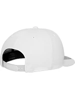 110 6 panelová kšiltovka white model 22478519 - Flexfit 110 6 panelová kšiltovka white model 22478519 - Flexfit