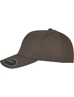 Flexfit 6100NU 6 panelová kšiltovka "NU®" 55.6100 dark grey Flexfit 6100NU 6 panelová kšiltovka "NU®" 55.6100 dark grey