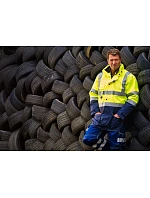 HiVis Bunda 79.P hi vis model 22502026 - Yoko HiVis Bunda 79.P hi vis model 22502026 - Yoko