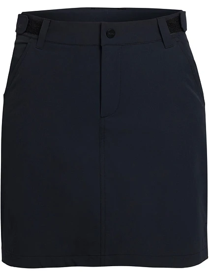 Tenson TXlite Skort Women – sukňa s nohavicami 84.7586 čierna Tenson TXlite Skort Women – sukňa s nohavicami 84.7586 čierna