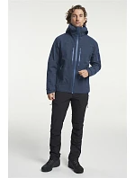 Shell Jacket Men pánská bunda dark blue model 22470752 - Tenson Shell Jacket Men pánská bunda dark blue model 22470752 - Tenson