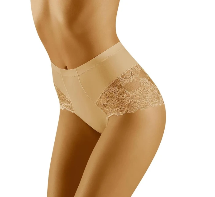 Wol-Bar Slimea farba: béžová