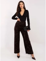 Bluzka IT BZ model 21757291 czarny - FPrice