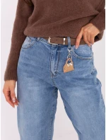 VM SP džínsy SK173 4B.11P modrá