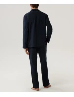 Pánske pyžamo Pánske pyžamo