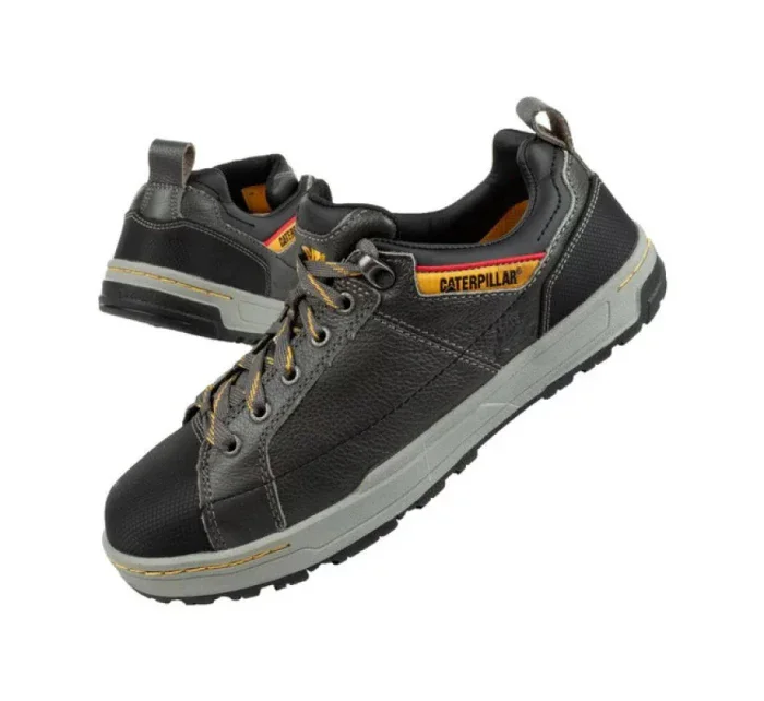 Pánska obuv S1P P716163 - CAT Caterpillar