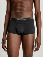 Pánské boxerky  I černé  model 18381970 - Calvin Klein