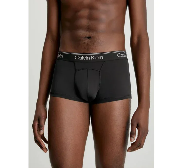 Pánské boxerky  I černé  model 18381970 - Calvin Klein
