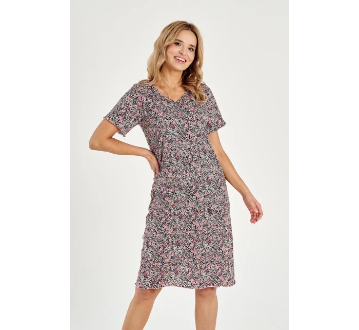 3094 DÁMSKE TRIČKO AMARA S-XL