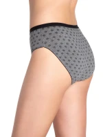 Dámské bikiny FIGS model 21734000 3pack - Lama