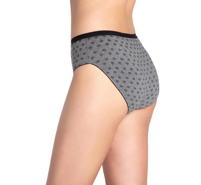 Dámské bikiny FIGS model 21734000 3pack - Lama