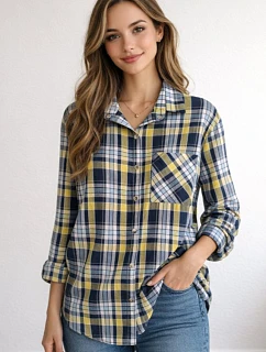 LULU SHIRT