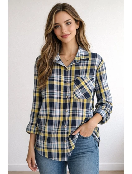 LULU SHIRT LULU SHIRT