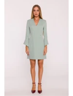 Denné šaty model 216605 Moe