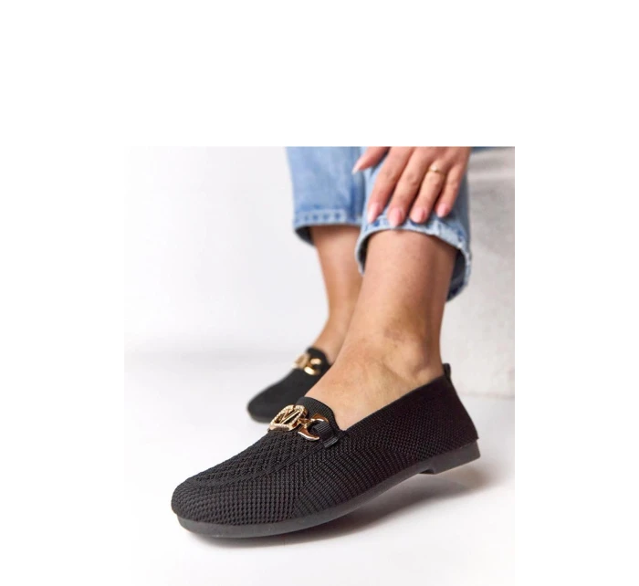 Mokasíny model 224164 Solea