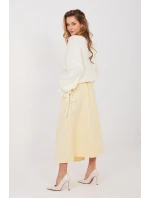 Model sukne 224278 Rue Paris Model sukne 224278 Rue Paris