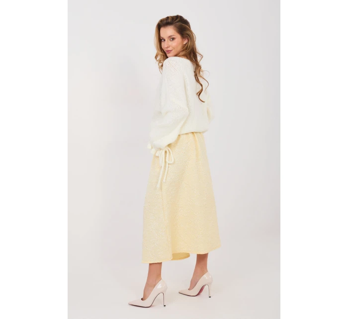 Model sukne 224278 Rue Paris Model sukne 224278 Rue Paris