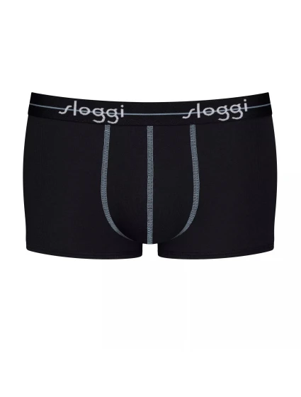 sloggi men Start Hipster C2P box - BLACK - SLOGGI BLACK - SLOGGI