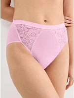 sloggi Chic Midi C4P - Pink - SLOGGI Pink - SLOGGI sloggi Chic Midi C4P - Pink - SLOGGI Pink - SLOGGI