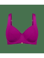 Summer Twist W 01 - RED - TRIUMPH RED - TRIUMPH