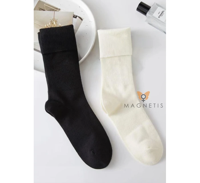 Ponožky na prúty Magnetis QR5005