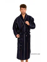 Pánský župan model 5774497 - De Lafense Pánský župan model 5774497 - De Lafense