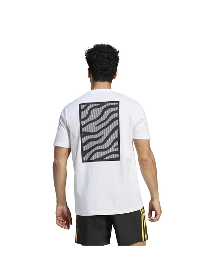 Juventus Turín Shirt M pánské model 21309544 - ADIDAS