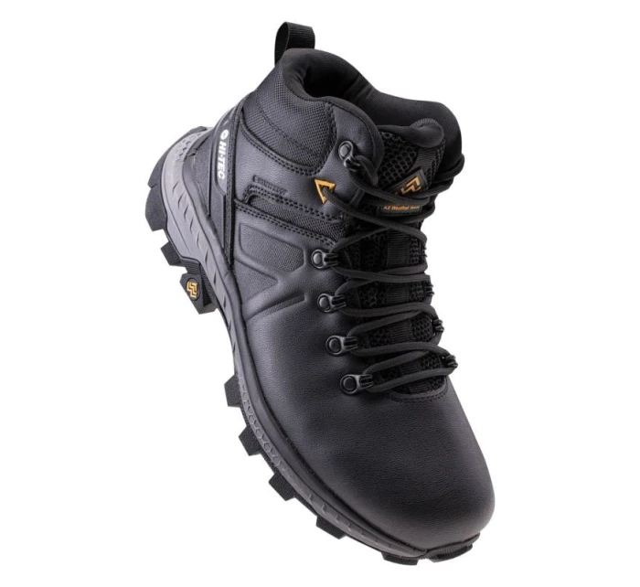 Topánky Hi-Tec K2 Thermo Hiker M 92800555299 Topánky Hi-Tec K2 Thermo Hiker M 92800555299