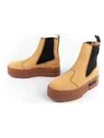 Topánky Puma Mayze Chelsea Suede W 382829 04