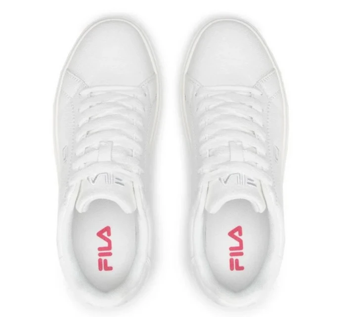 R Wmn W dámské boty model 19400398 - Fila R Wmn W dámské boty model 19400398 - Fila