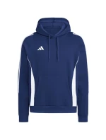 Pánske tričko adidas Tiro 24 Sweat s kapucňou M IR7546