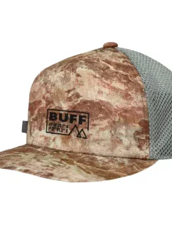 Kšiltovka Trucker Cap model 21879443 - Buff