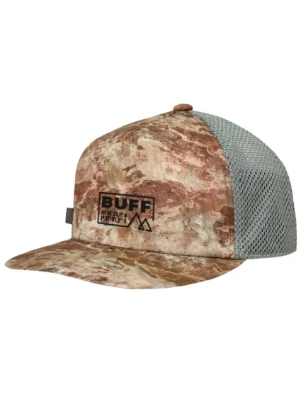 Buff Trucker Cap 1335603253000