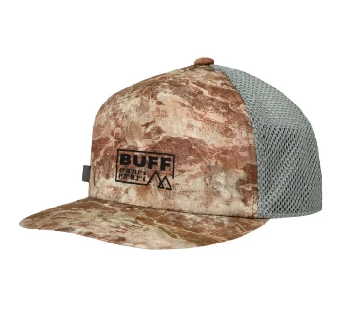 Buff Trucker Cap 1335603253000