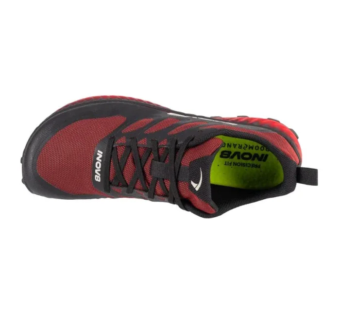 Bežecká obuv Inov-8 MudTalon M 001144-RDBK-P-001
